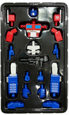 Doyusha AMK MINI 01 Optimus Prime (Transformers) (Plastic Model Kit)
