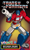 Doyusha AMK MINI 01 Optimus Prime (Transformers) (Plastic Model Kit)