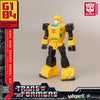 Doyusha AMK MINI 02 Bumblebee (Transformers) (Plastic Model Kit)