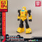 Doyusha AMK MINI 02 Bumblebee (Transformers) (Plastic Model Kit)