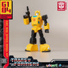 Doyusha AMK MINI 02 Bumblebee (Transformers) (Plastic Model Kit)