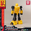 Doyusha AMK MINI 02 Bumblebee (Transformers) (Plastic Model Kit)