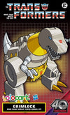Doyusha AMK MINI 03 Grimlock (Transformers) (Plastic Model Kit)