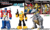 Doyusha AMK MINI 03 Grimlock (Transformers) (Plastic Model Kit)