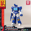 Doyusha AMK MINI 04 Soundwave (Transformers) (Plastic Model Kit)