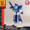 Doyusha AMK MINI 04 Soundwave (Transformers) (Plastic Model Kit)