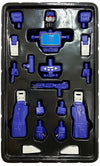 Doyusha AMK MINI 04 Soundwave (Transformers) (Plastic Model Kit)