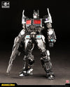 Doyusha Transformers / Bumblebee No.10 Nemesis Prime