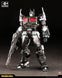 Doyusha Transformers / Bumblebee No.10 Nemesis Prime