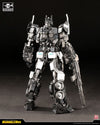 Doyusha Transformers / Bumblebee No.10 Nemesis Prime