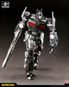 Doyusha Transformers / Bumblebee No.10 Nemesis Prime
