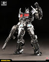 Doyusha Transformers / Bumblebee No.10 Nemesis Prime