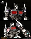 Doyusha Transformers / Bumblebee No.10 Nemesis Prime