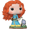 Funko Disney Ultimate Princess 1022 Brave Merida Pop! Vinyl Figure