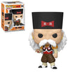 Funko Dragon Ball Z 950 Dr. Gero Pop! Vinyl Figure