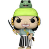 Funko One Piece 1474 Usohachi (Wano) Pop! Vinyl Figure