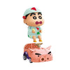 Keeppley K20617 Crayon Shin-Chan Spaceship