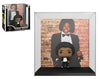 Funko Michael Jackson 58 Off the Wall Pop! Album with Case