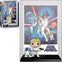 Funko Star Wars: Episode IV - A New Hope Pop! Movie Poster Figure with Case
