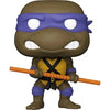 Funko Teenage Mutant Ninja Turtles 1554 Donatello with Bo-Staff Pop! Vinyl Figure