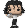 Funko Michael Jackson 346 Michael Jackson (Super Bowl) Pop! Vinyl Figure