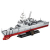 Wange 5511 Military Equipment Arleigh Burke-Class Destroyer