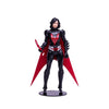 McFarlane DC Multiverse Batman Beyond Batwoman Unmasked 7-Inch Scale Action Figure