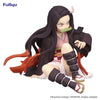 FuRyu Demon Slayer: Kimetsu no Yaiba Noodle Stopper Figure Nezuko Kamado