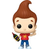 Funko Nickelodeon The Adventures of Jimmy Neutron 1529 Boy Genius Jimmy Neutron Pop! Vinyl Figure