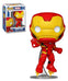 Funko Marvel New Classics 1421 Iron Man Pop! Vinyl Figure
