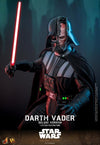 Hot Toys Star Wars: Obi-Wan Kenobi DX28 Darth Vader Deluxe 1/6th Scale Collectible Figure