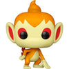 Funko Pokemon 963 Chimchar Pop! Vinyl Figure