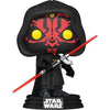 Funko Star Wars 740 Dark Side Darth Maul Pop! Vinyl Figure
