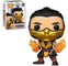 Funko Mortal Kombat 1 1021 Scorpion Pop! Vinyl Figure