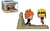 Funko Naruto: Shippuden Pain vs. Naruto Pop! Moment