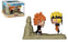 Funko Naruto: Shippuden Pain vs. Naruto Pop! Moment