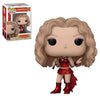 Funko Shakira 393 Shakira Super Bowl LIV Glitter Pop! Vinyl Figure
