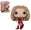 Funko Shakira 393 Shakira Super Bowl LIV Glitter Pop! Vinyl Figure