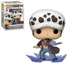 Funko One Piece 1016 Trafalgar Law Room Attack Pop! Vinyl Figure AAA Anime Exclusive