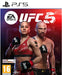 EA Sports UFC 5 - Playstation 5 (EU)