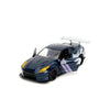 Jada Toys Godzilla Nissan GT-R (R35) Ben Sopra 1:32 Scale Die-Cast Metal Vehicle