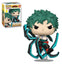 Funko My Hero Academia 1347 Izuku Midoriya (Black Whip) Pop! Vinyl Figure