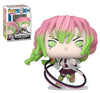Funko Demon Slayer 1852 Mitsuri Kanroji (Attack) Pop! Vinyl Figure