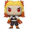 Funko Demon Slayer 1308 Kyojuro Rengoku Pop! Vinyl Figure