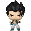 Funko Dragon Ball Super: Broly 1863 Gogeta Pop! Vinyl Figure