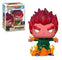 Funko Naruto 824 Might Guy (Eight Inner Gates) Pop! Vinyl Figure
