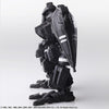 Square Enix 1/72 Front Mission Structure Arts Plus Plastic Model Kit Series Raven (Plastic Model Kit)