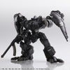 Square Enix 1/72 Front Mission Structure Arts Plus Plastic Model Kit Series Raven (Plastic Model Kit)
