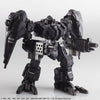 Square Enix 1/72 Front Mission Structure Arts Plus Plastic Model Kit Series Raven (Plastic Model Kit)