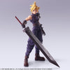 Square Enix Final Fantasy VII Bring Arts Cloud Strife